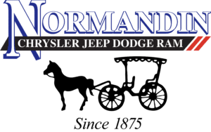 Normandin Chrysler Jeep Dodge Ram